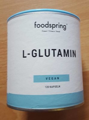 L-glutamine