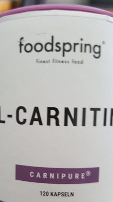 L-carnitin