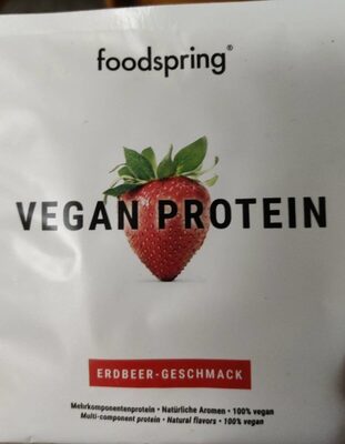 Vegan Protein