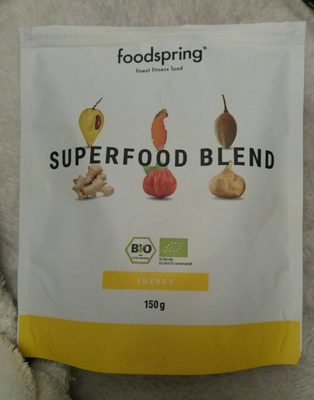 Superfood Blend