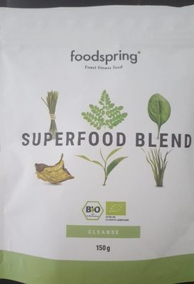 Superfood Blend