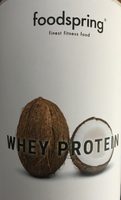 WHEY PROTEIN