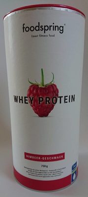 Whey Protein