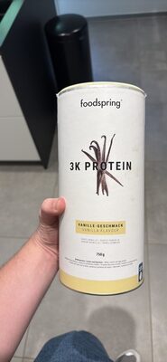 3K PROTEIN