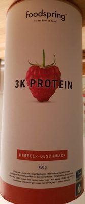 3K protein