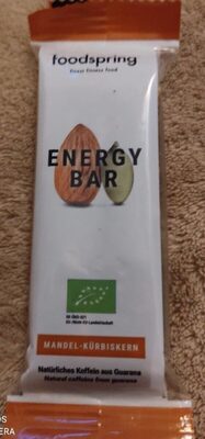 Bio Energybar