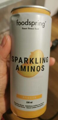 Sparkling Aminos