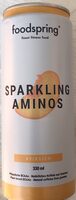 Sparkling Aminos