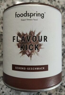 Flavour Kick Choco