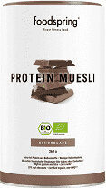 Protein muesli