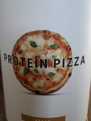 Protein pizza