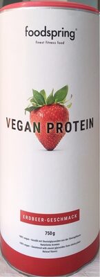Vegan Protein