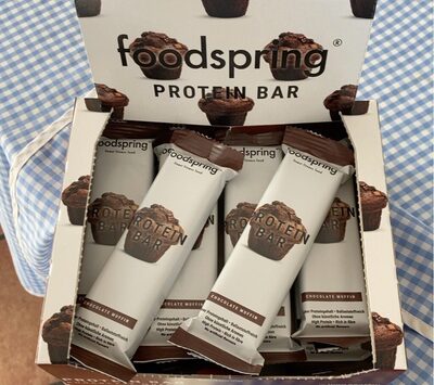 Protein bar