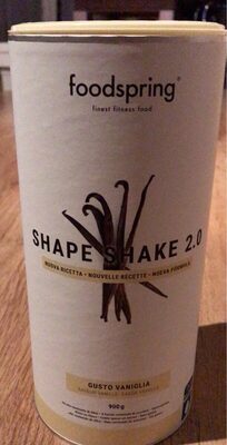 Shape Shake 2.0