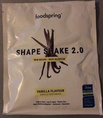 Shape Shake 2.0