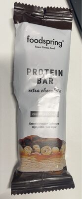 Protein Bar