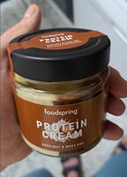 Protein Cream Duo