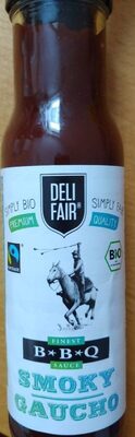 soße Smoky Gaucho