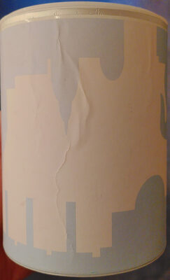 Hannoverlife Blend front packaging