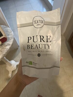 Teatox Pure Beauty
