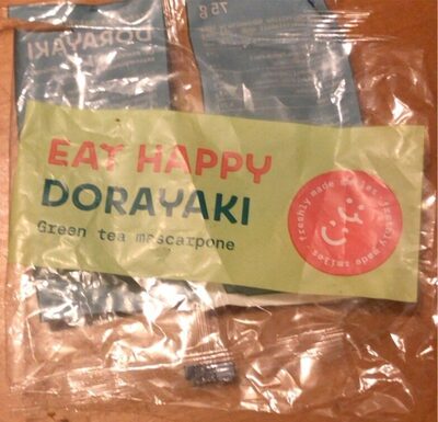 Pancakes Green Tea Mascarpone