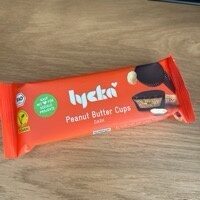 Peanut Butter Cups Dark