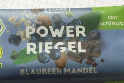 Power Riegel
