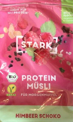 Protein Müsli