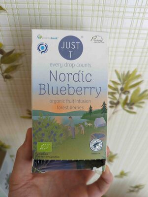 Nordic Blueberry