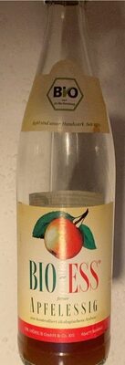 Bio-Ess Apfelessig