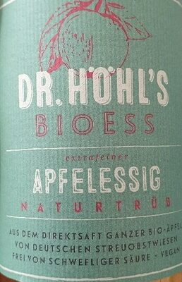 Apfelessig