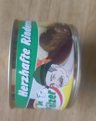 Herzhafte Rinderroulade