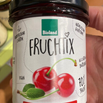 Fruchtix