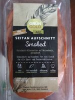 Seitan Smoked Aufschnitt