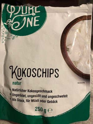Kokoschips
