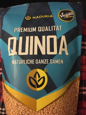 Quinoa