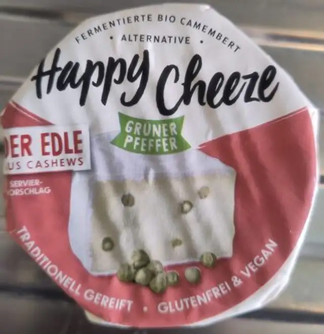 Happy White