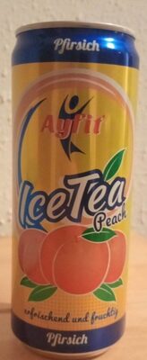 IceTea Peach