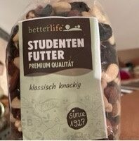 Studentenfutter