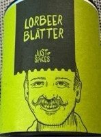 Lorbeerblätter Ganz