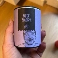 beef smoky