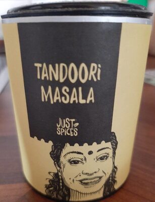 Tandoori Masala