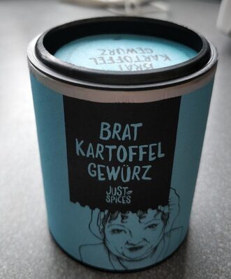 Bratkartoffel Gewürz