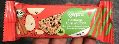 Hanfriegel Apfel Und Zimt