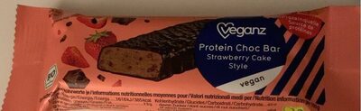 Protein  Choc Bar
