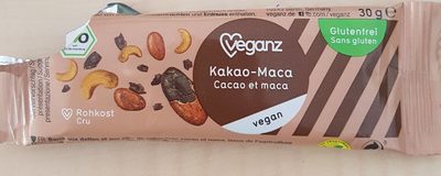 Kakao Maca (vegan)