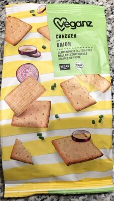 cracker onion front packaging