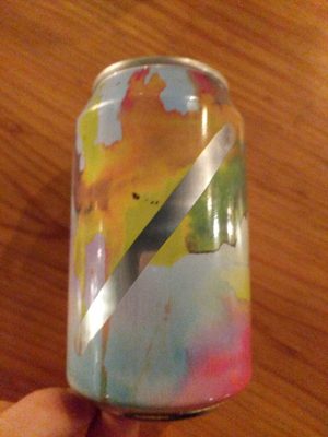 Garden of Eden - Fruit IPA