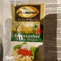 Pastazauber Classic front packaging