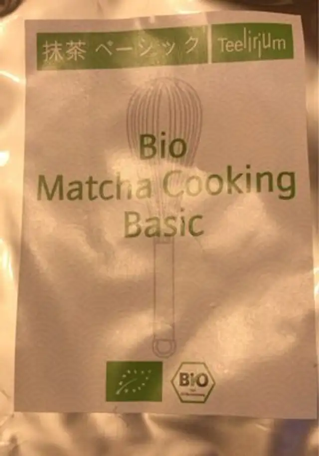 Matcha